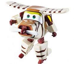 Super Wings. Трансформер Бэлло из серии Супер Крылья (Auldey Toys, YW710270) - миниатюра